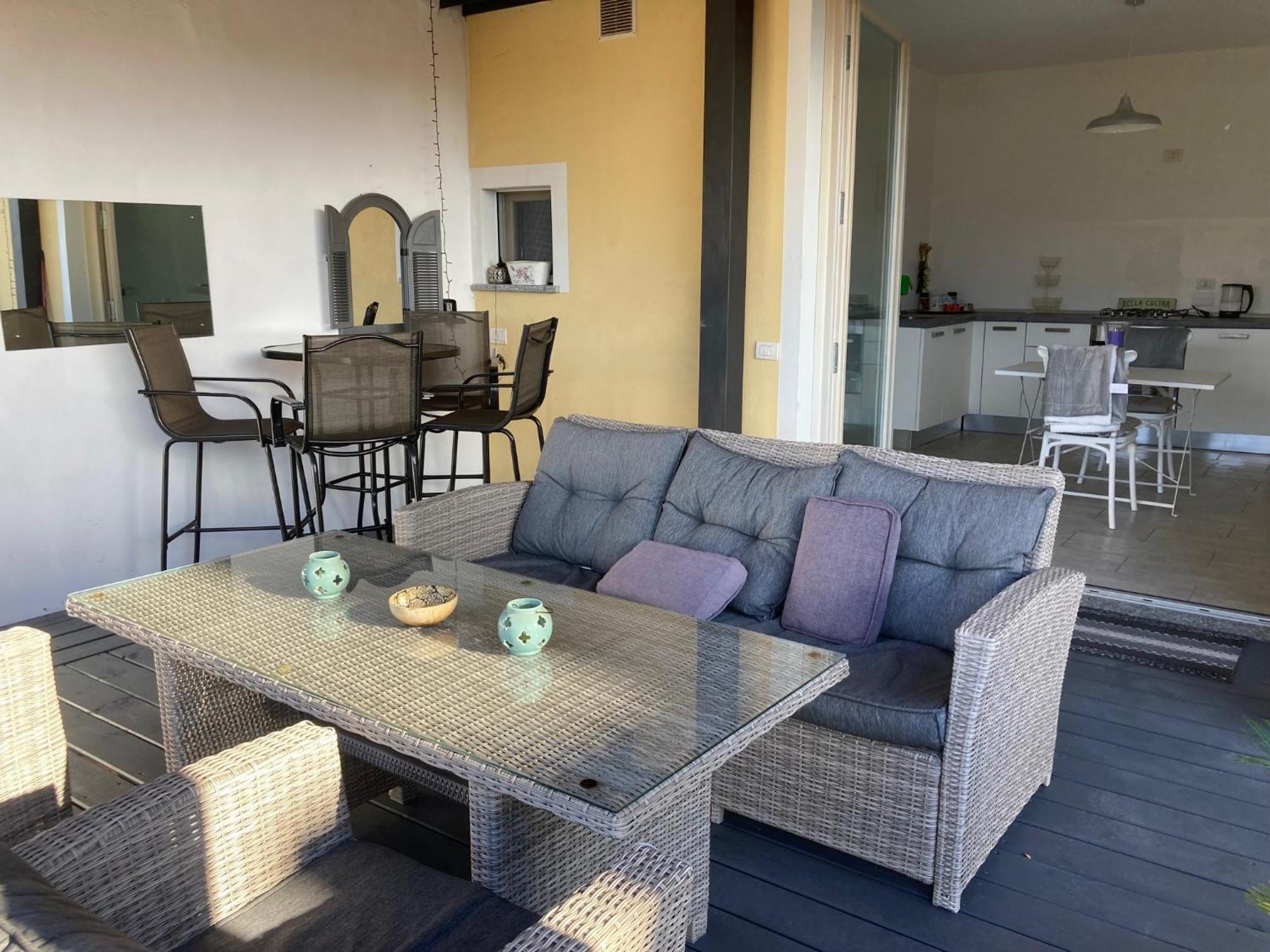 Apartament Bellissima Macie Miasino Zewnętrze zdjęcie