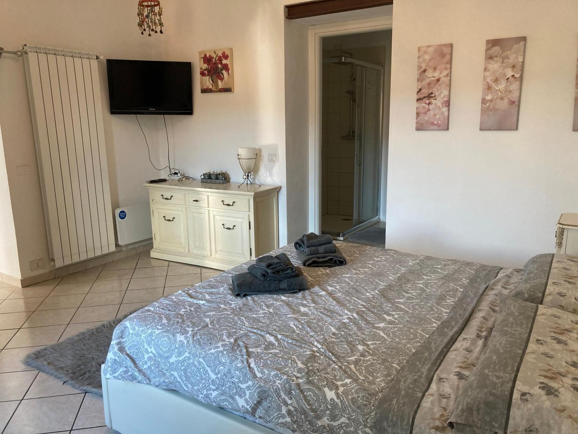 Apartament Bellissima Macie Miasino Zewnętrze zdjęcie